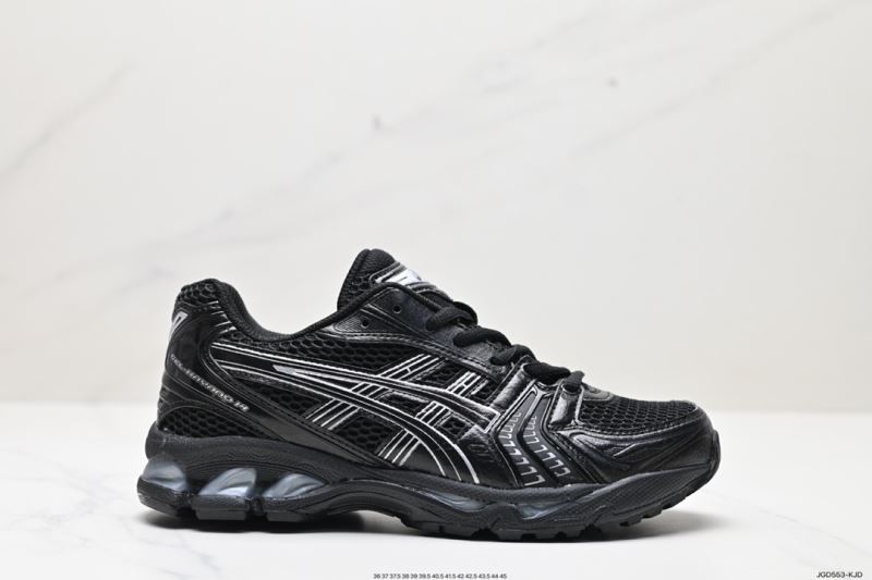 Asics Shoes